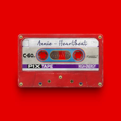 04976 - Annie - Heartbeat